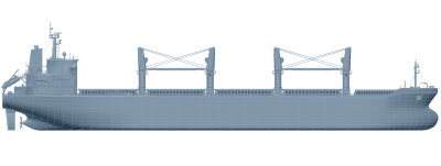 Bulk Carrier