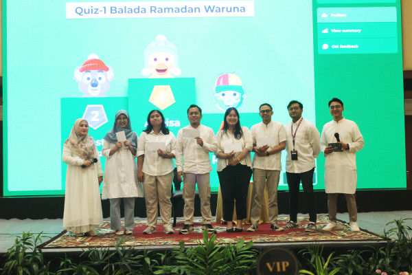 Accountable Together: Breaking Bread, Building Bonds