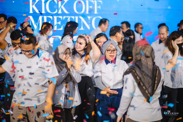 Kick Off Meeting 2025