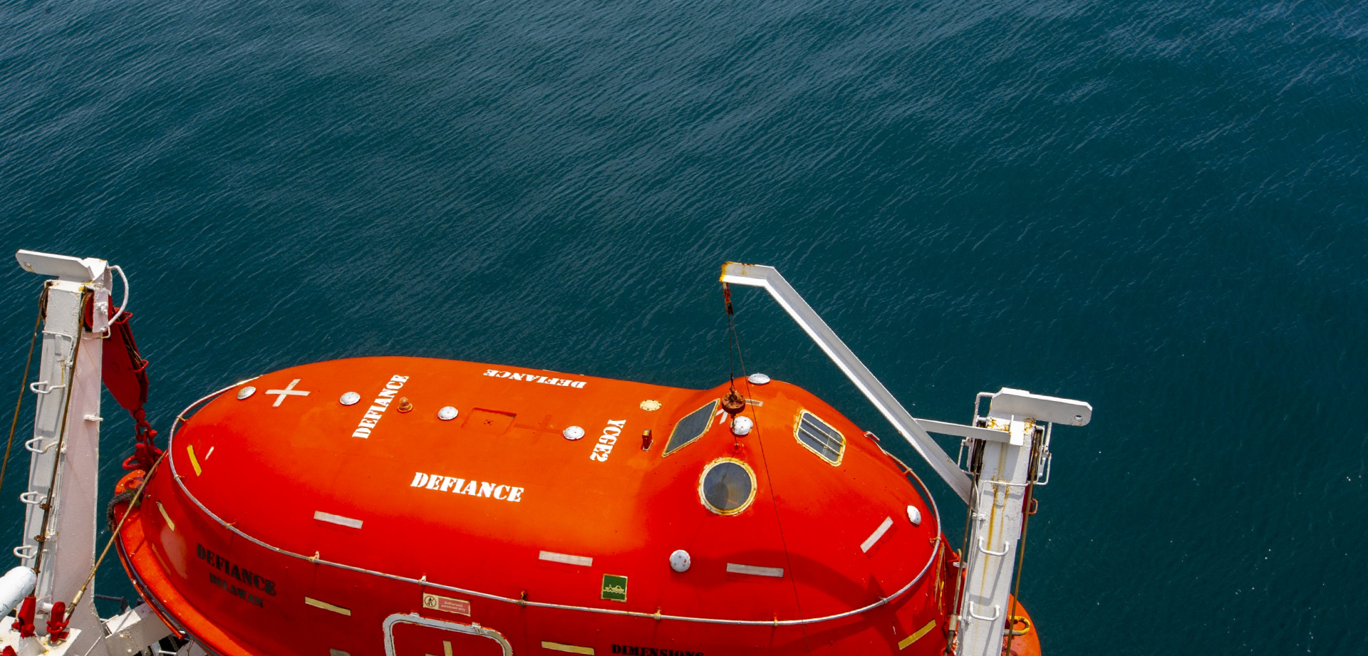 Waruna Ship Management